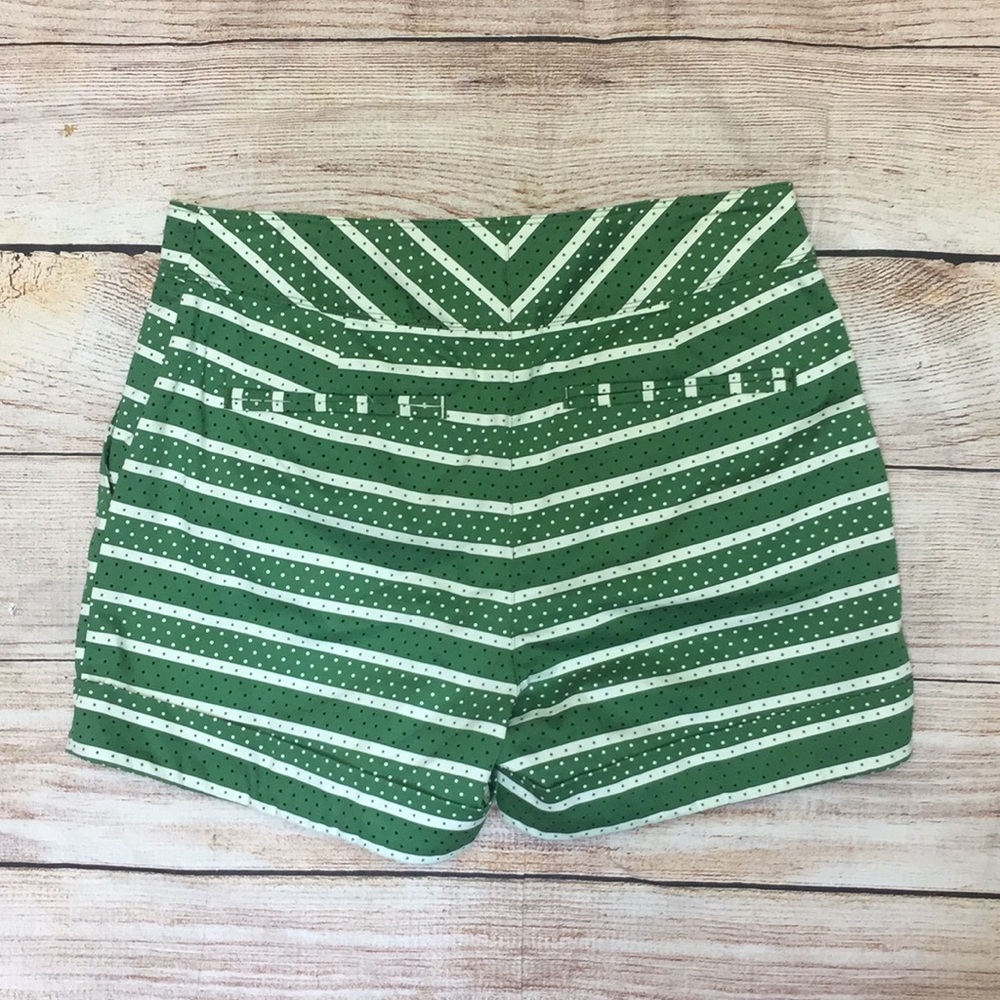 Anthropology Meadow Rue Shorts. Size 4 - Picture 4 of 6